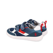Biomecanics Boys Barefoot Sneakers (262262-A556)