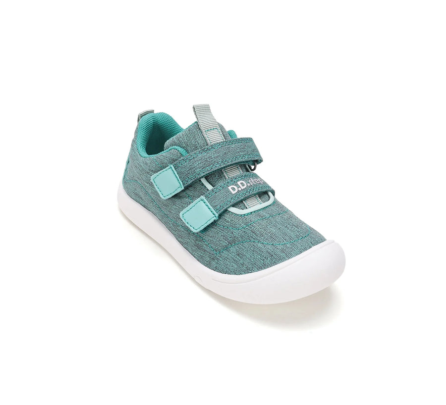 D.D.step Boy Sport shoes / Turquoise/ (F100-62490B)