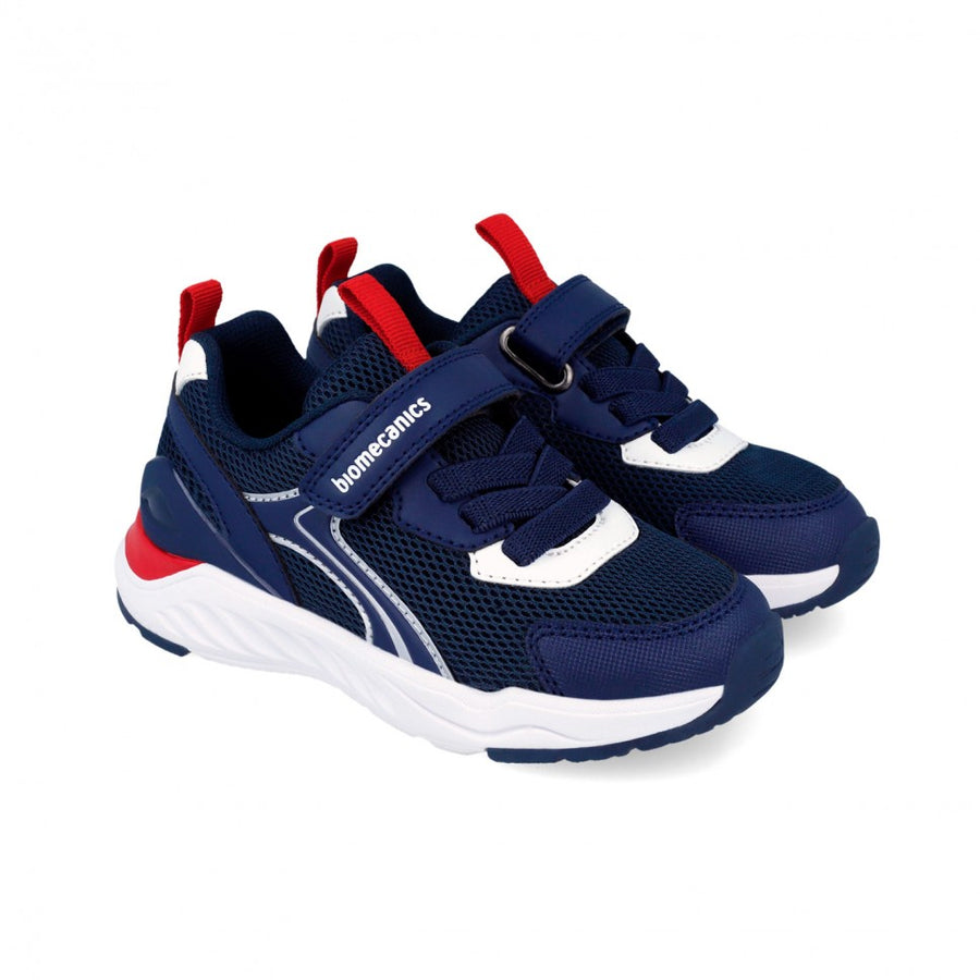 Biomecanics Boys Sneakers (262273-A089)