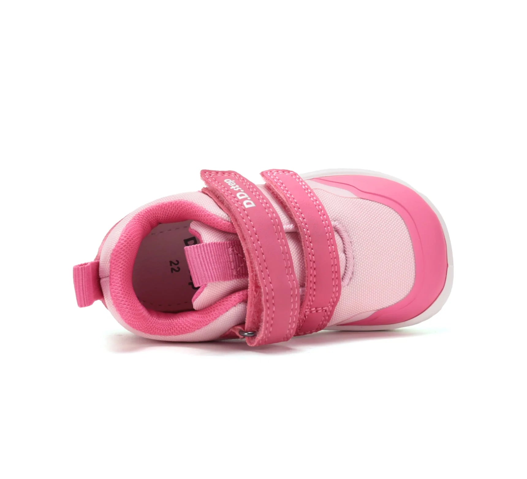 D.D.step Girl Barefoot Sport shoes (F093-62168B)