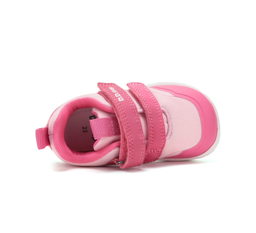 D.D.step Girl Barefoot Sport shoes (F093-62168B)