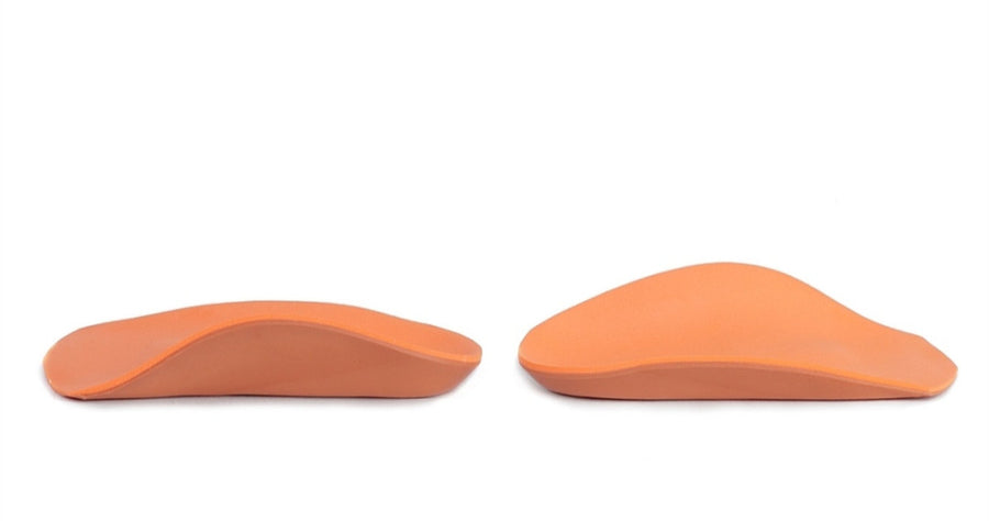 Memo Orange Arch Support / Heel and Metatarsus Supination Insoles 3/4_2828.jpg