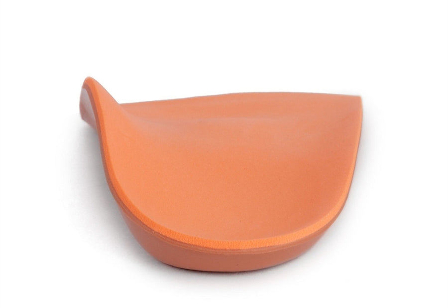 Memo Orange Arch Support / Heel and Metatarsus Supination Insoles 3/4_2831.jpg