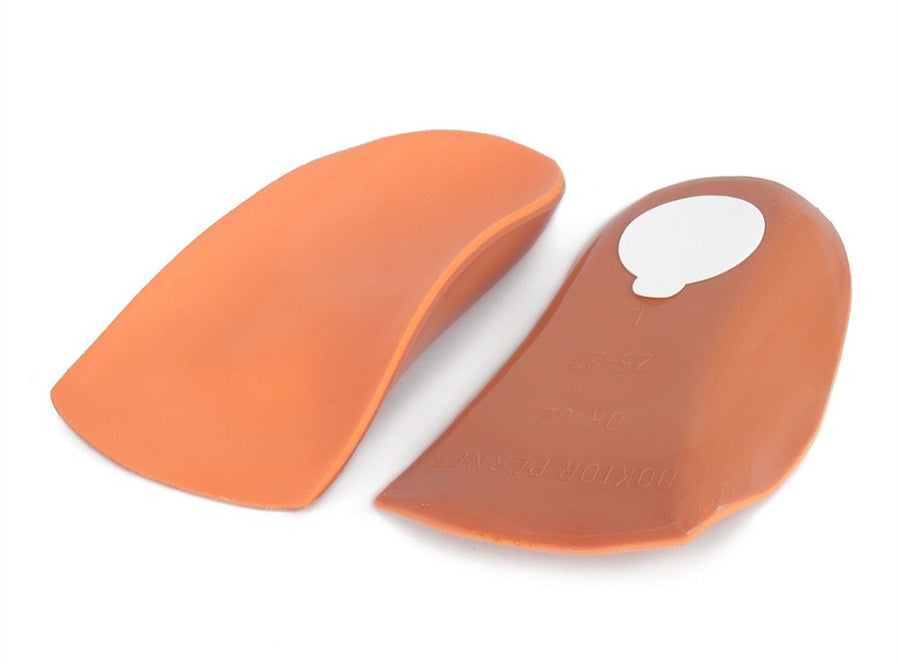 Memo Orange Arch Support / Heel and Metatarsus Supination Insoles 3/4_2832.jpg