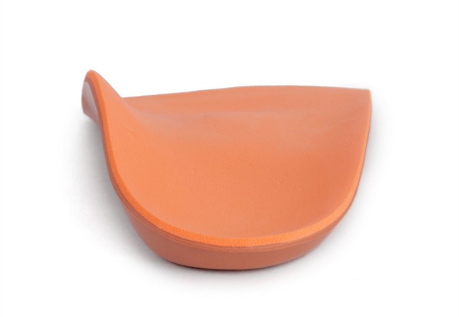 Memo Orange Arch Support / Heel and Metatarsus Supination Insoles 3/4_2834.jpg