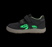 D.D.step Boy Barefoot / Waterproof Sport shoes / Marine Grey / (P093-62885)