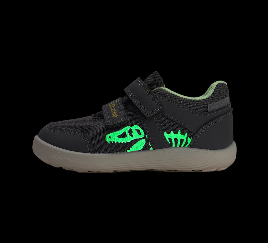D.D.step Boy Barefoot / Waterproof Sport shoes / Marine Grey / (P093-62885)