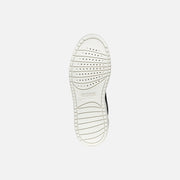 GEOX J WASHIBA A Boy Low Top Sneakers/Navy-white/(J45LQA  05411  C4211)