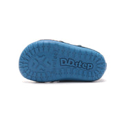 D.D.step Boy Barefoot Winter boots (W070-62495)