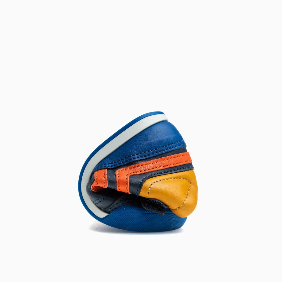 Pablosky kids barefoot boots/ 081428 Plus Mediterraneo