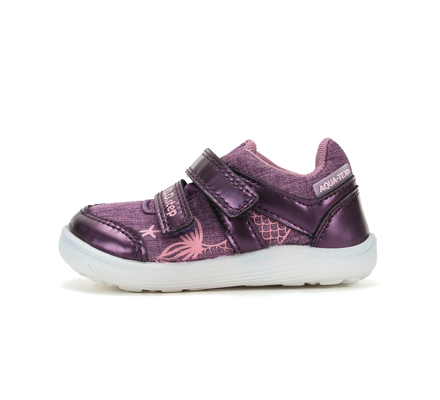 D.D.step Girl Barefoot / Waterproof Sport shoes / Lavender /  (P093-62727A)