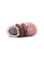 D.D.Steps Girl shoes/ Glow in the Dark/ pink/ S108-62871B