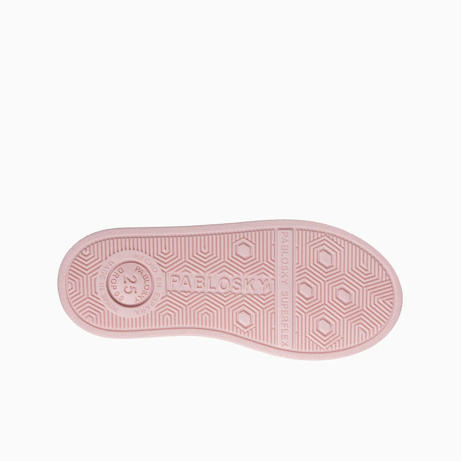 Pablosky girls shoes / 229970 Plus Camelia