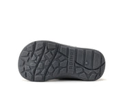 D.D.step Boy Waterproof boots / Marine grey / (P104-62544A)