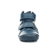 D.D.Step Boys shoes/ Royal Blue-( A063-52570AM)