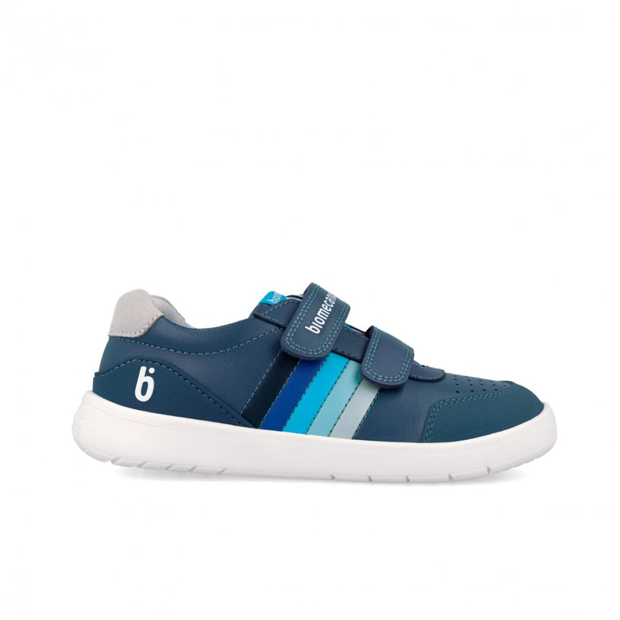 Biomecanics Boys Barefoot Sneakers (262260-A556)