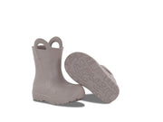 Camminare Wellies/ Lightweight/ splash with removable liner/ handles/ Light Beige color