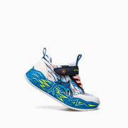 Pablosky kids sneakers/ 985100 White Blue