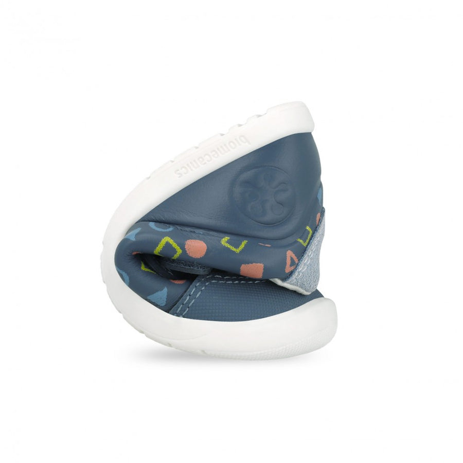 Biomecanics first steps sneakers boys / 262166-A556