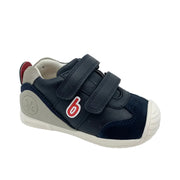 Biomecanics Boys shoes (222155-C089)