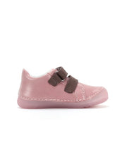 D.D.Steps Girl shoes/ Glow in the Dark/ pink/ S108-62871B