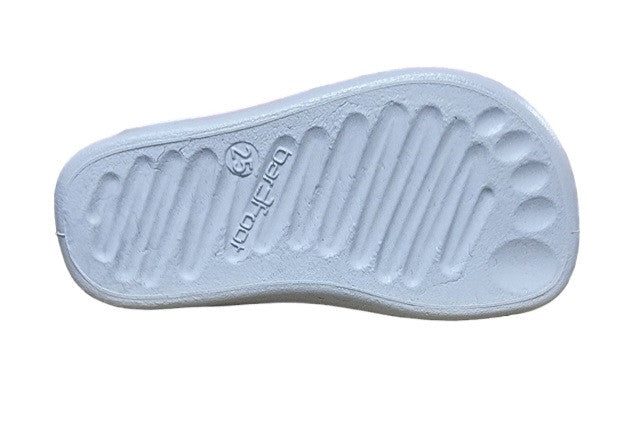 3f Bar3foot girls slippers /Pink, panda details 2BE8/6R_2414.jpg