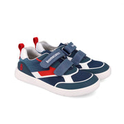 Biomecanics Boys Barefoot Sneakers (262262-A556)