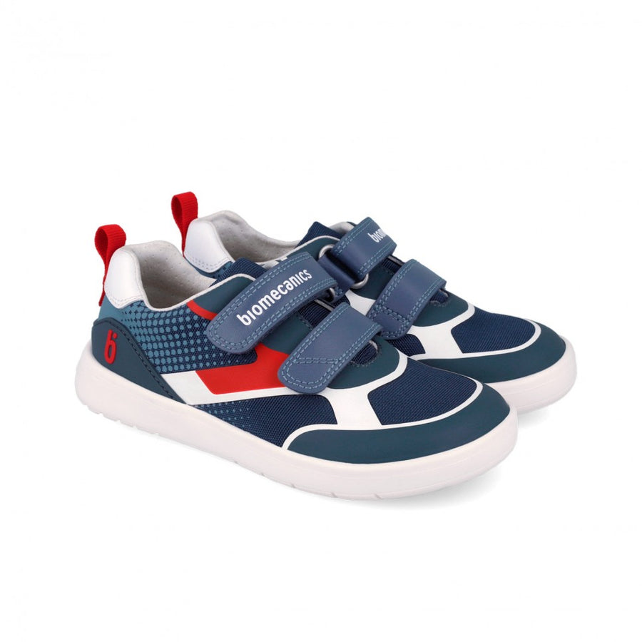 Biomecanics Boys Barefoot Sneakers (262262-A556)
