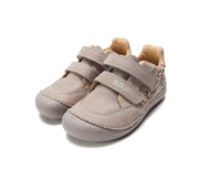 D.D.Step Girl Barefoot Shoes in cream colour / (S063-62567BM)