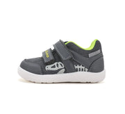 D.D.step Boy Barefoot / Waterproof Sport shoes / Marine Grey / (P093-62885)