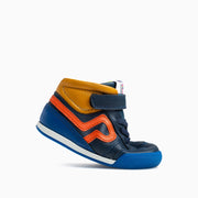 Pablosky kids barefoot boots/ 081428 Plus Mediterraneo