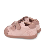 Biomechanics Girls Barefoot first steps shoes - Pink (261160-B159)