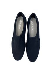 MIKO communion boys shoes navy 017