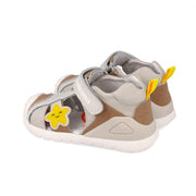 Biomecanics Boys First Steps Sandals (262127-B695)