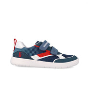 Biomecanics Boys Barefoot Sneakers (262262-A556)