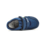 D.D.step Boy Barefoot / Waterproof Sport shoes / Royal Blue / (P093-62885B)