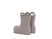 Camminare Wellies/ Lightweight/ splash with removable liner/ handles/ Light Beige color