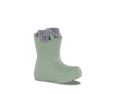 Camminare Wellies/ Lightweight/ splash with removable liner/ handles/ Olive color
