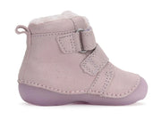 D.D.Step Girl First step Winter boots (W015-42562B)