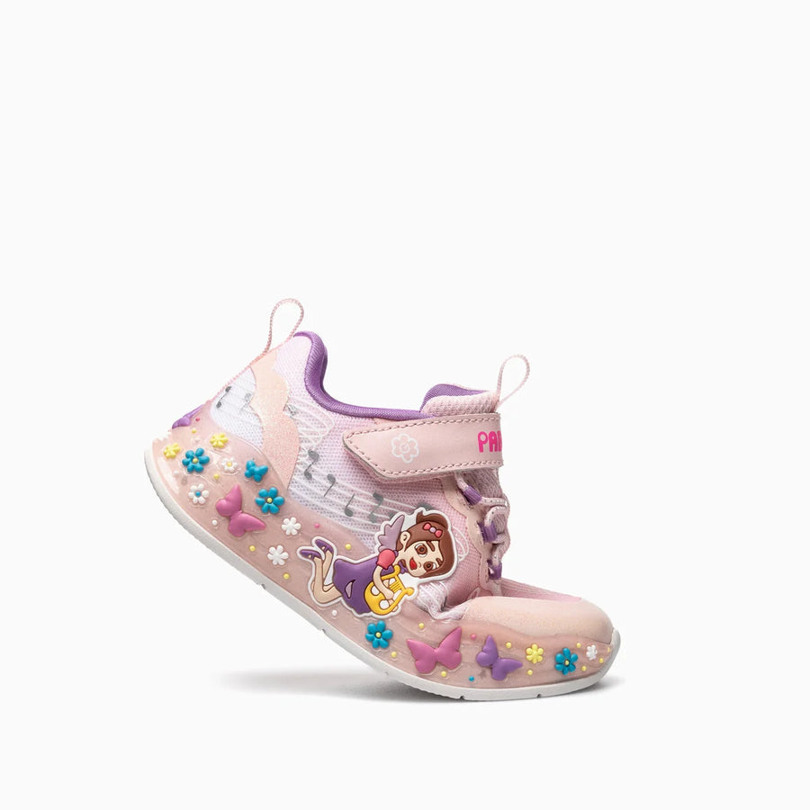 Pablosky girls shoes / 985270 Fairy-Light Pink