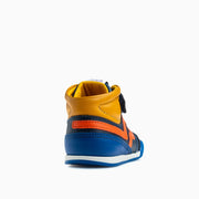 Pablosky kids barefoot boots/ 081428 Plus Mediterraneo