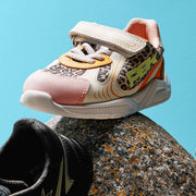 Pablosky girls barefoot shoes / 986430 Plus Avorio