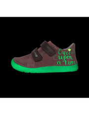 D.D.Steps Girl shoes/ Glow in the Dark/ pink/ S108-62871B
