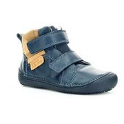 D.D.Step Boys shoes/ Royal Blue-( A063-52570AM)