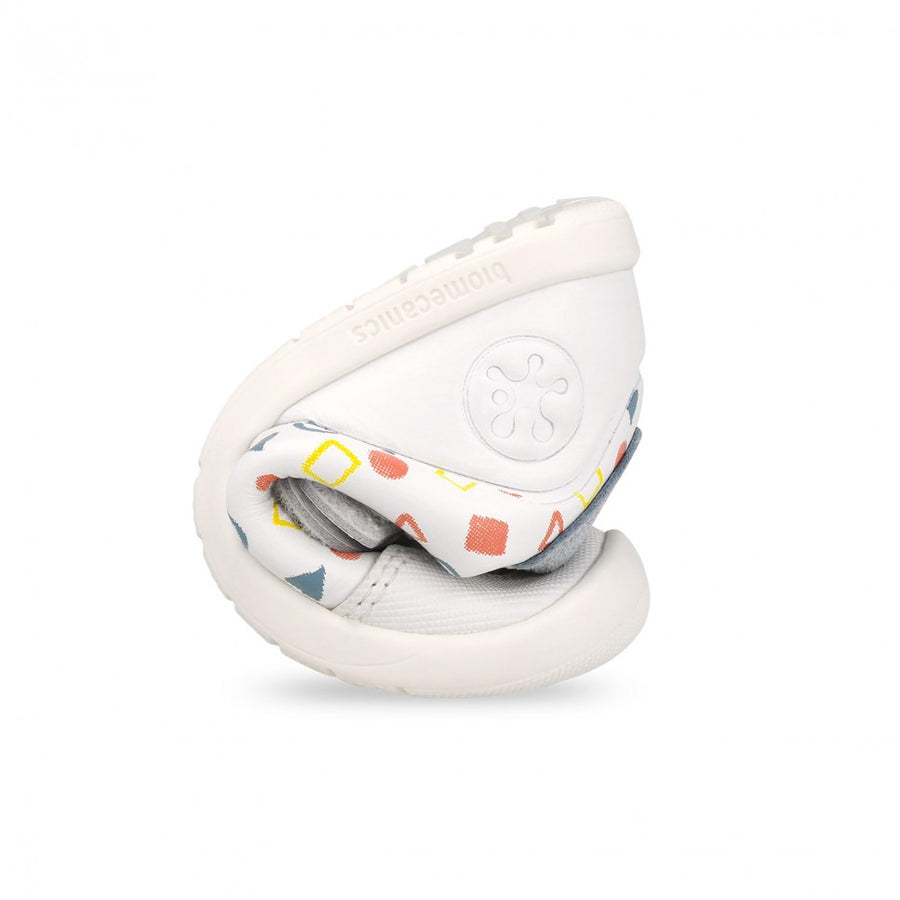 Biomecanics first steps Barefoot sneakers boys/girls (262166-B050)