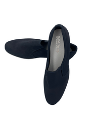 MIKO communion boys shoes navy 017