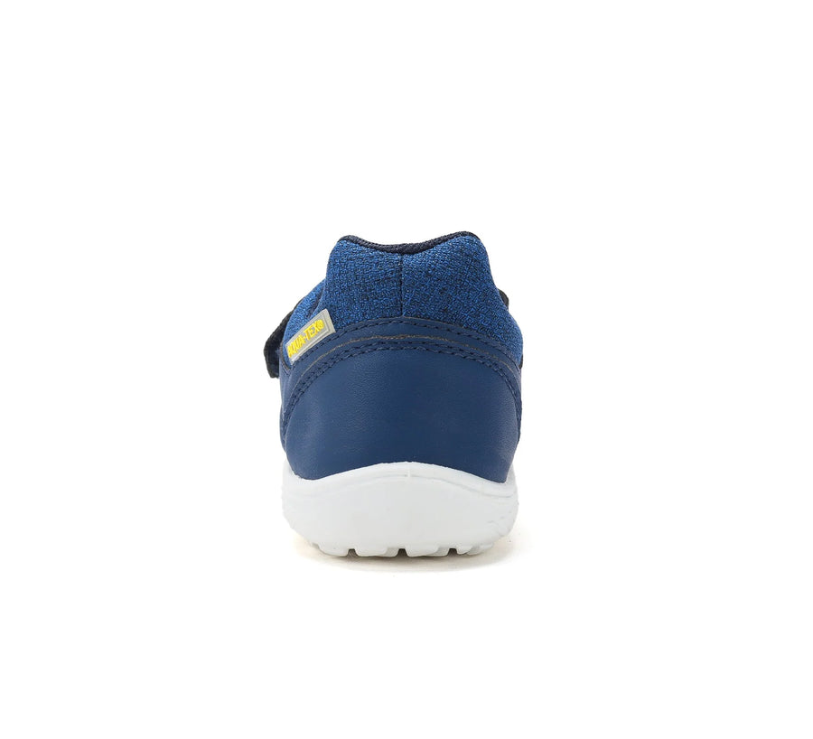D.D.step Boy Barefoot / Waterproof Sport shoes / Royal Blue / (P093-62885B)