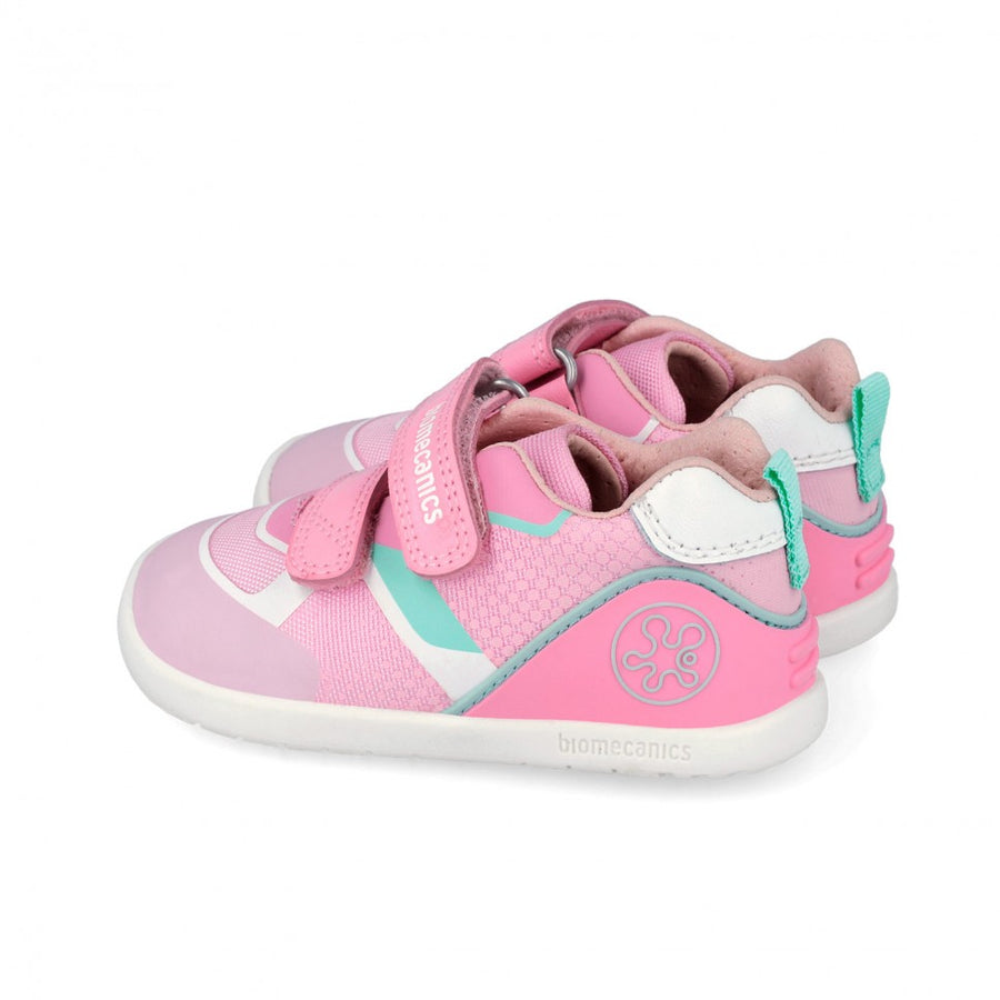 Biomecanics first steps barefoot sneakers ( 262159-C032)