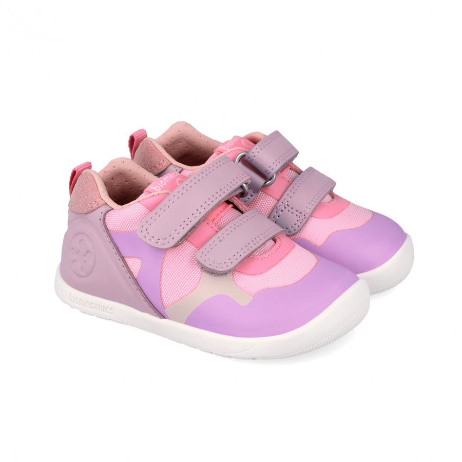 Biomecanics barefoot sneakers (262165-C376)