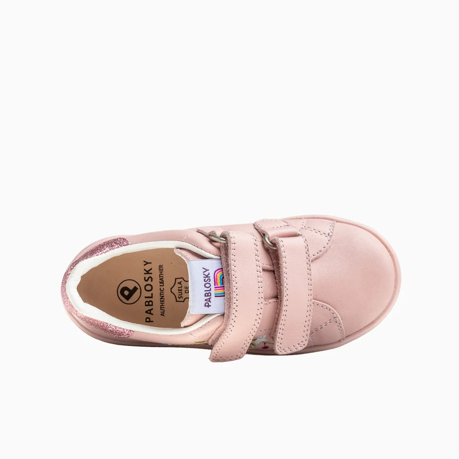 Pablosky girls shoes / 229970 Plus Camelia